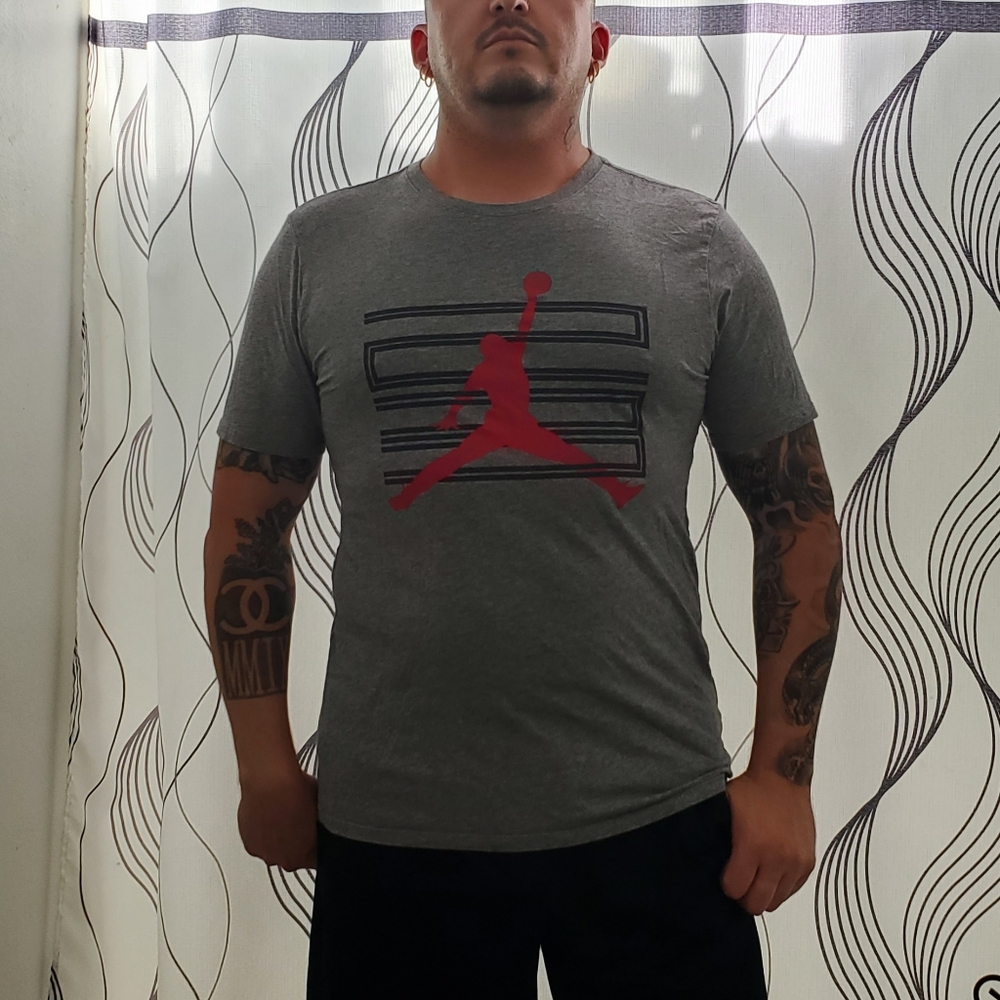 Jordan men's t-shirt
